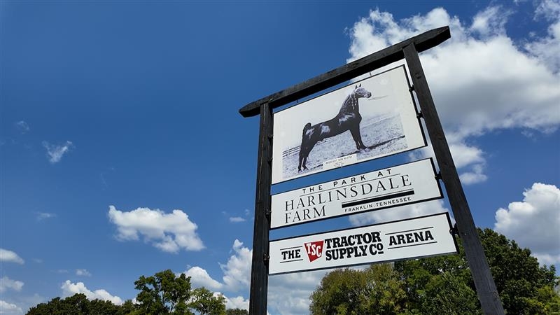 Harlinsdale closures begin for Pilgrimage Music Festival prep