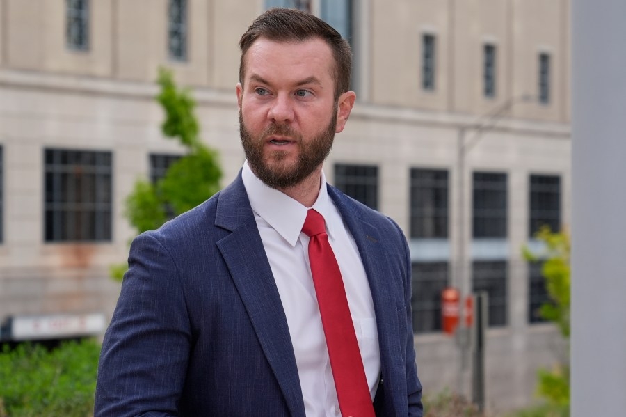 Top aide to former Tennessee House speaker sentenced