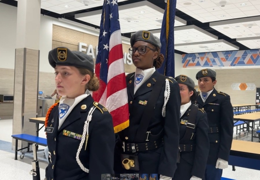 New Fort Campbell Middle School opens on post