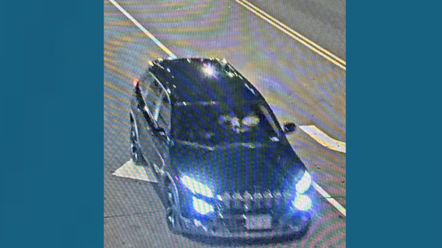 Driver sought after deadly North Nashville hit-and-run crash