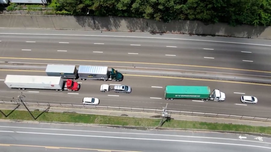 TDOT seeks public input for proposed I-24 Choice Lanes project