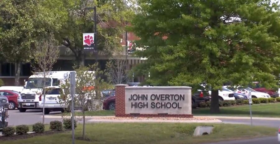Metro Nashville to settle lawsuit involving hoax school threat arrest