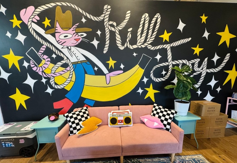 Killjoy Nashville expands into Berry Hill with second location