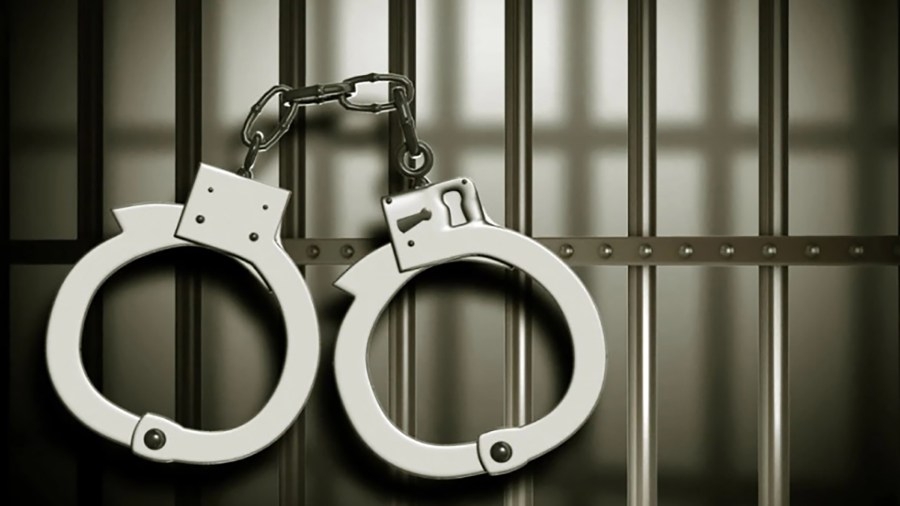 Suspected serial rapist featured on 'Most Wanted' fugitives list arrested after 5-year investigation