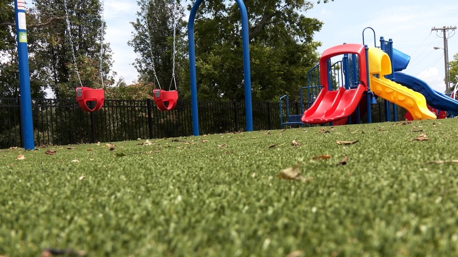 Sumner County Schools to gather input on playground renovations as parents call for more inclusivity