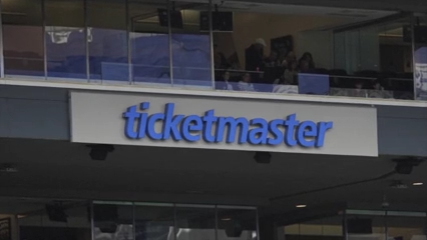 Tennessee joins federal lawsuit against Ticketmaster, Live Nation over scalping claims