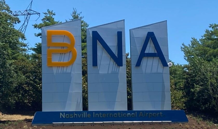STUDY | BNA among 'Best Airports' with about a third of flights disrupted this summer