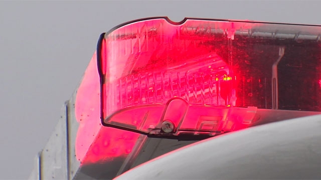 1 dead after brush fire in Lawrence County