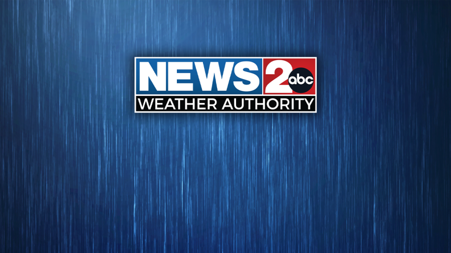 Low severe thunderstorm threat the next few days