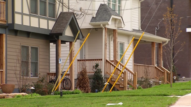 REPORT: Nashville fifth in the country for new real estate listings in August