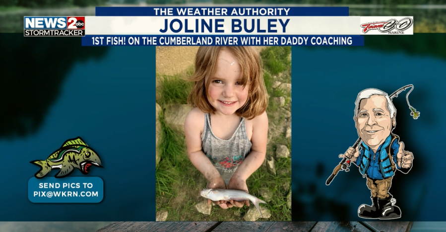 Davis Nolan’s Fishing Funtacular for Sept. 27, 2025