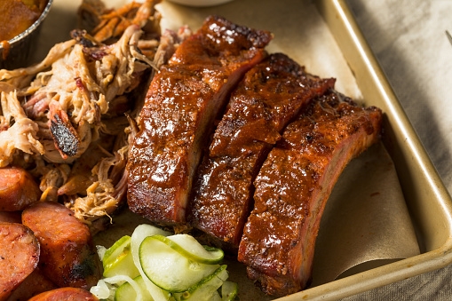 These Tennessee BBQ spots named among best in the South by 'Southern Living' magazine