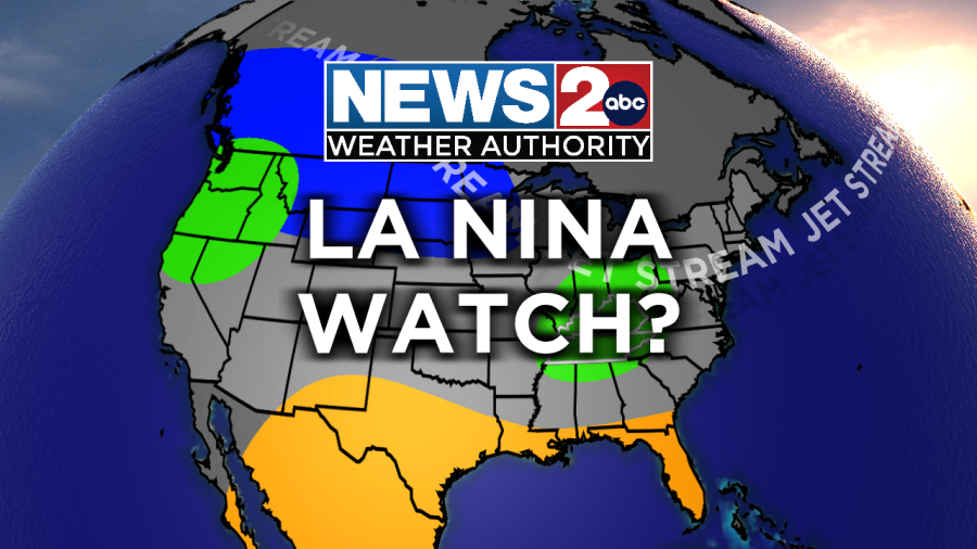 Climate experts are forecasting a La Niña Watch: Here's what that could mean for Middle TN