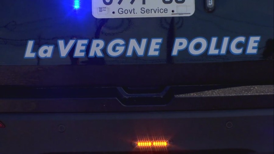 Hit-and-run driver arrested after pedestrian struck in La Vergne