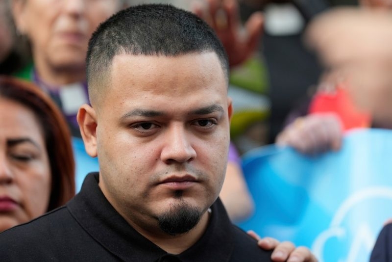 Abrego Garcia wins request for hearing on whether TN smuggling charges are illegally 'vindictive'