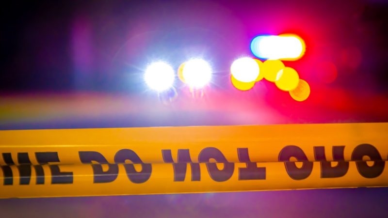 Man dead after deputy-involved shooting in Alexandria