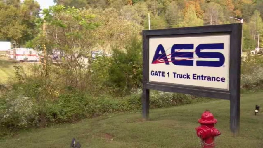 Officials release names of those killed in Bucksnort explosion
