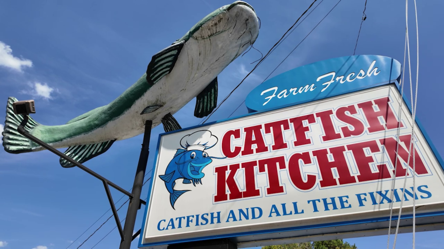 Twin Lakes Catfish Kitchen: The Southern gem that's become a Dickson County tradition