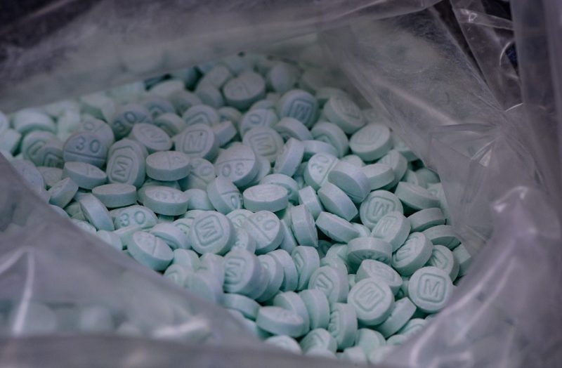 Drug more powerful than fentanyl hitting Tennessee streets: What you need to know
