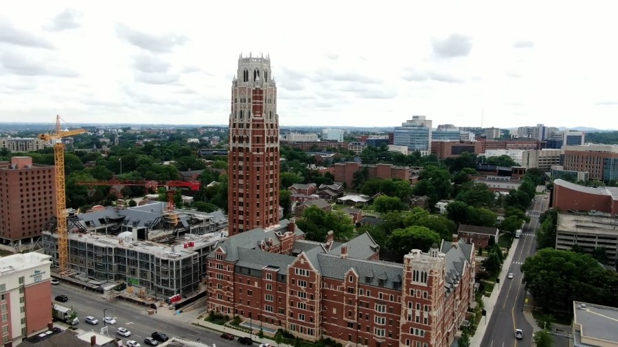 Petition urging Vanderbilt University to reject White House 'compact' garners 1,100+ signatures