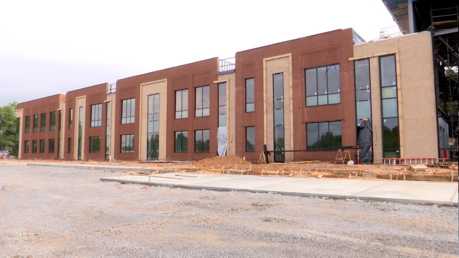 Nashville State helps Dickson students stay local, fast-track their careers
