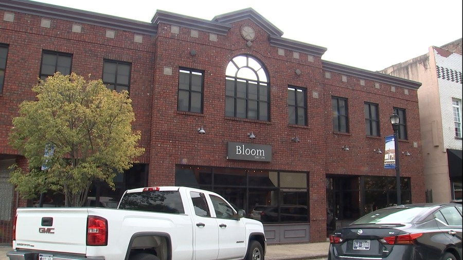 Ghost of 1910 fire still haunts Dickson's Main Street