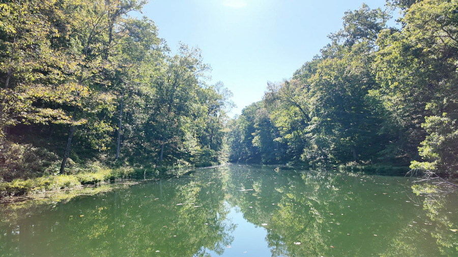 History, hiking and more at Montgomery Bell State Park