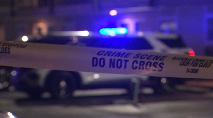 17-year-old killed in shooting at Bellevue apartment complex