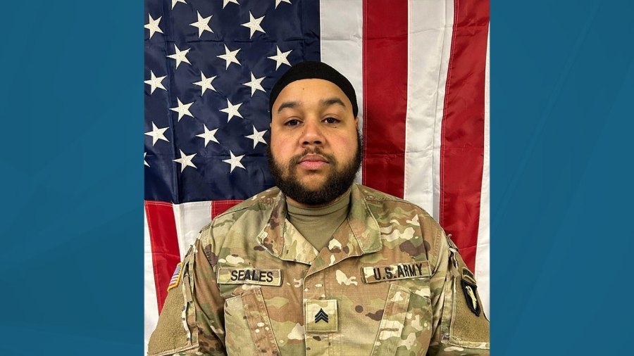 Fort Campbell sergeant dies after 'training accident' in Germany