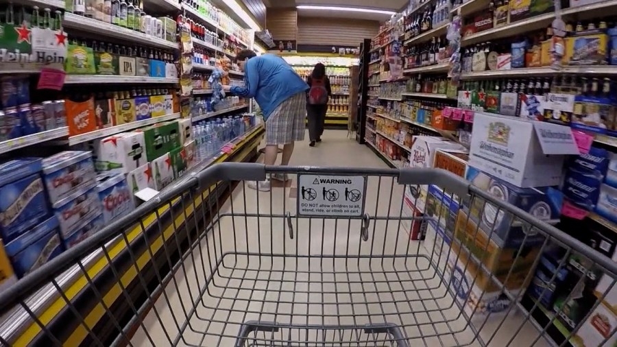 Tennesseans on SNAP could lose November benefits if federal government shutdown continues