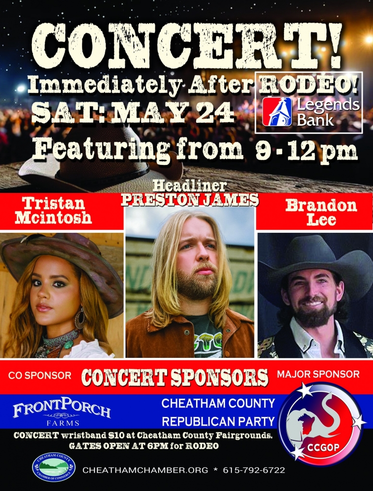 Cheatham County Chamber of Commerce
